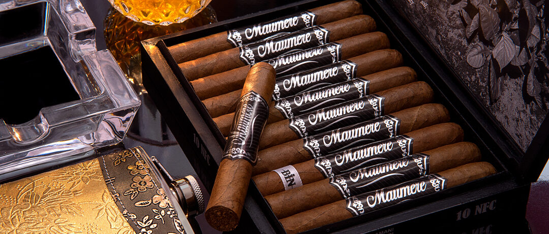 MAUMERE 10 HALF CORONA