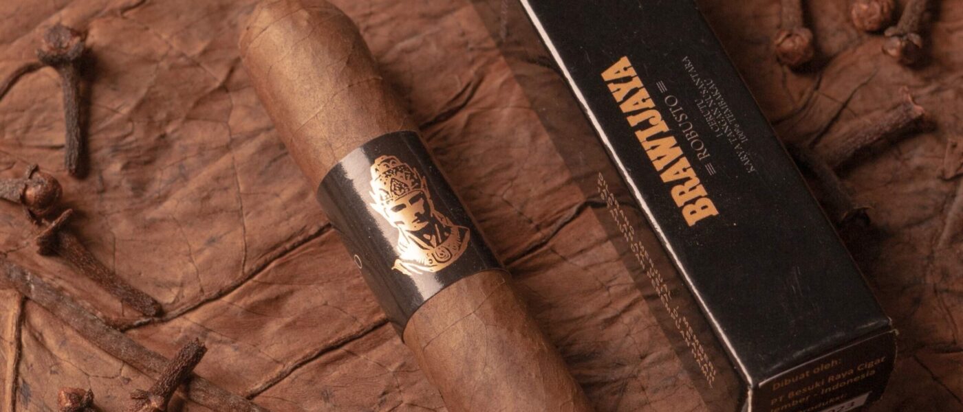 Brawijaya Robusto H Scaled