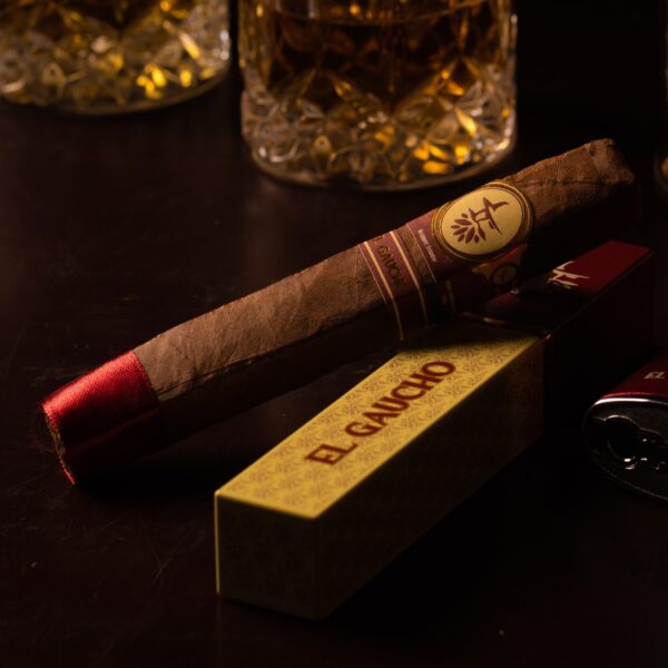 EL GAUCHO PREMIUM RED - Image 2