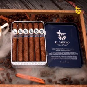 El Gaucho Fantastico 2