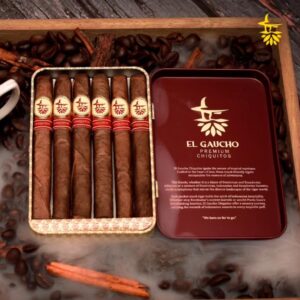 El Gaucho Premium 1