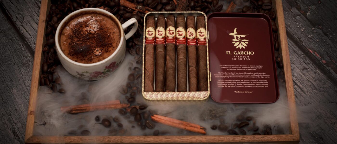 ELGAUCHO PREMIUM 6 CHIQUITOS RED