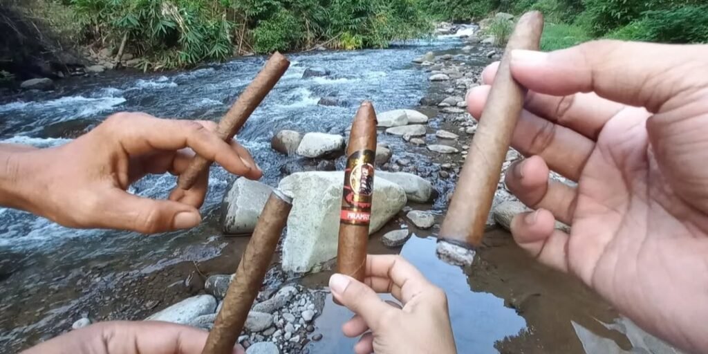 Cigar Kalijompo