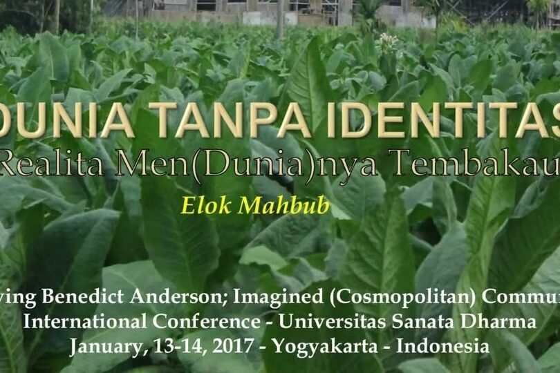 Dunia Tanpa Indentitas Featured E1779285469311