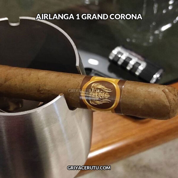 AIRLANGGA 1 GRAND CORONA - Image 2