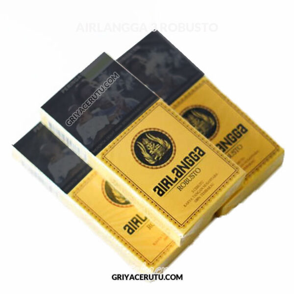 AIRLANGGA 3 ROBUSTO - Image 2