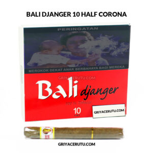 BALI DJANGER 10 HALF CORONA