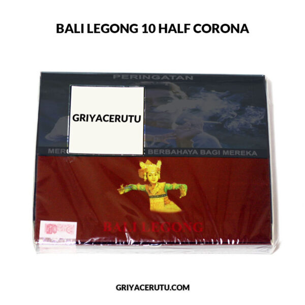 BALI LEGONG 10 HALF CORONA - Image 2