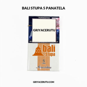 BALI STUPA 5 PANATELA