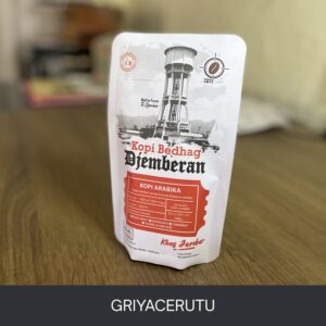 Arabika Djemberan Bedhag
