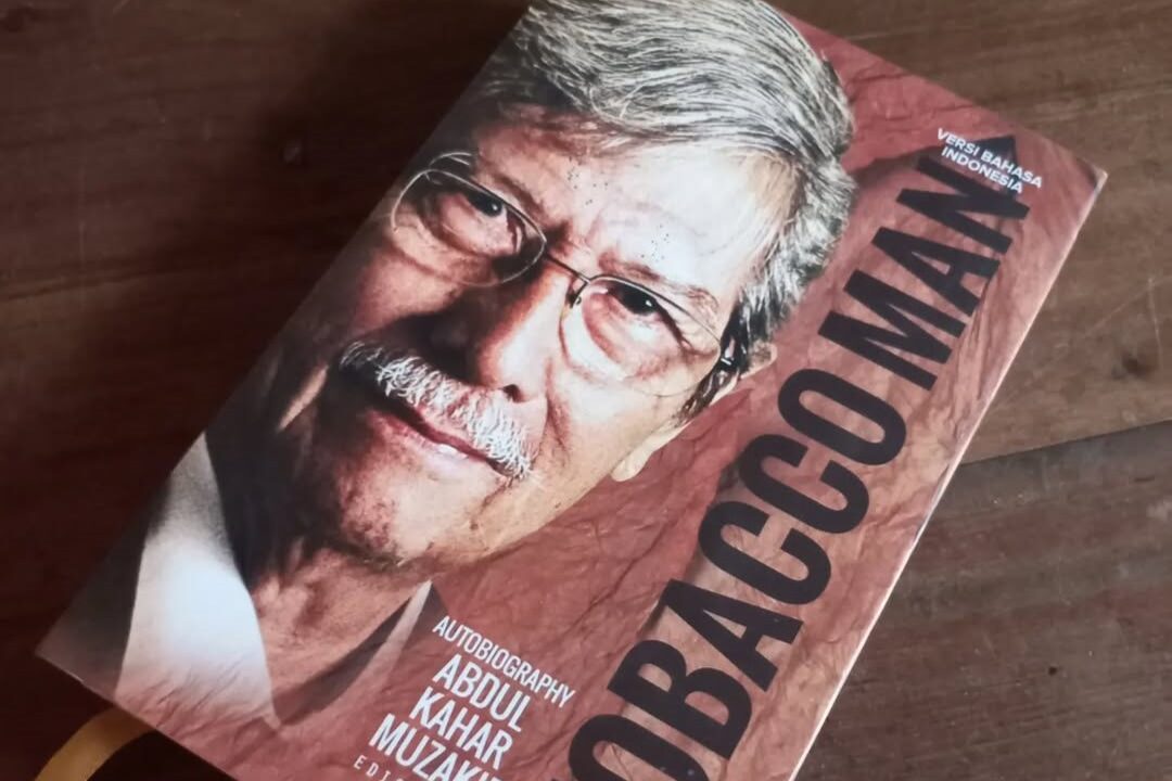 Belajar Pada Sang Maestro 1