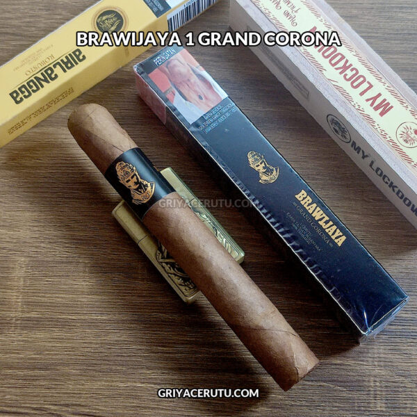 BRAWIJAYA 1 GRAND CORONA - Image 3