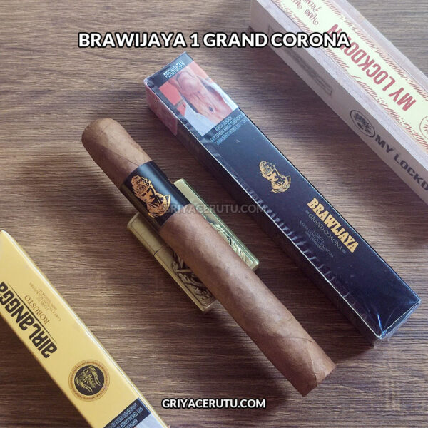 BRAWIJAYA 1 GRAND CORONA - Image 2