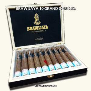 Brawijaya 10 Grand Corona