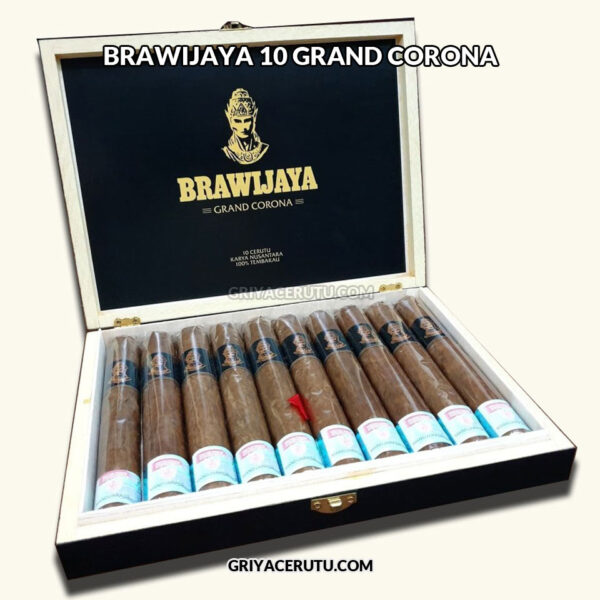 Brawijaya 10 Grand Corona