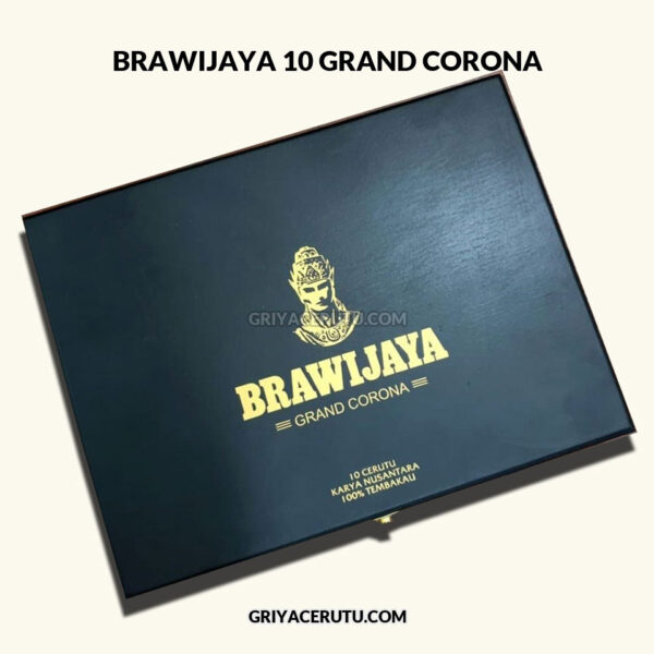 Brawijaya 10 Grand Corona