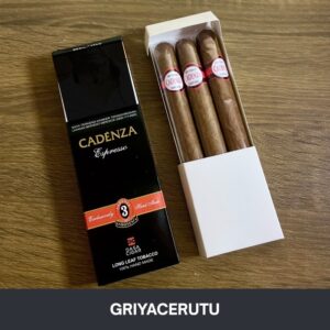 CADENZA ESPRESSO 3 CHURCHILL
