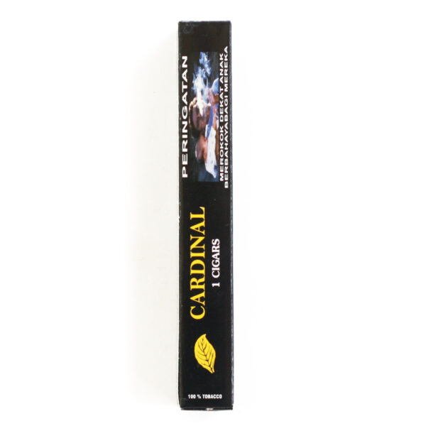 CARDINAL SINGLE PACK HALF CORONA - Image 3