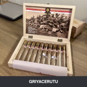 DON AGUSTO 10 TORO