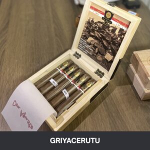 DON AGUSTO 5 TORO