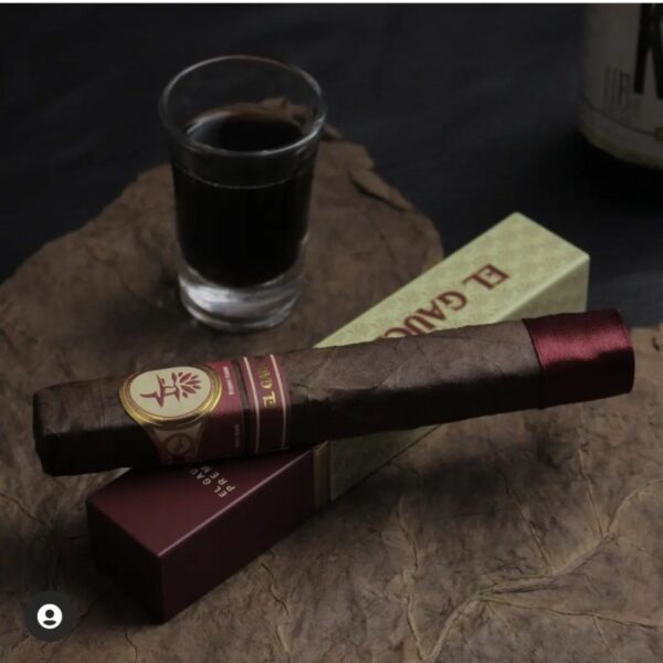 El Gaucho Premium Red