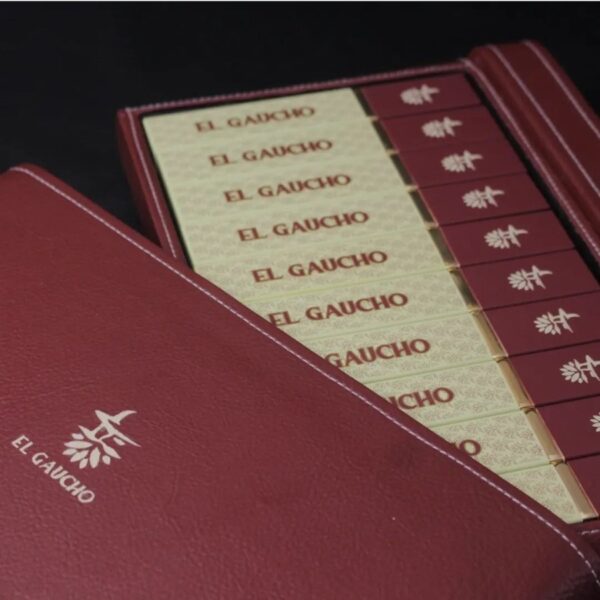 El Gaucho Premium Red