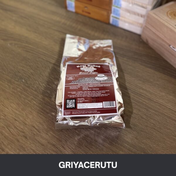 Java Heritage Vicco