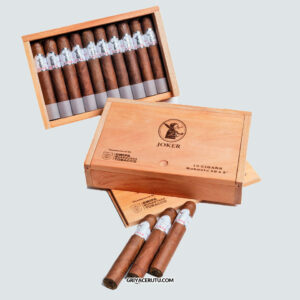 JOKER 10 ROBUSTO