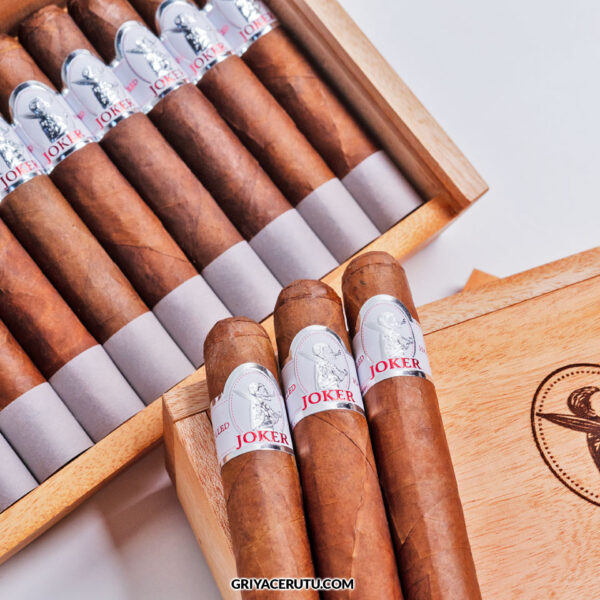 JOKER 10 ROBUSTO - Image 3