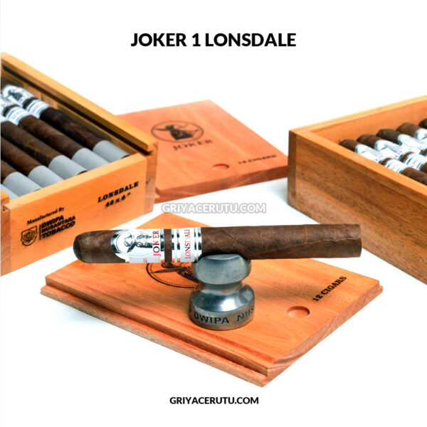 JOKER 12 LONDSDALE - Image 2