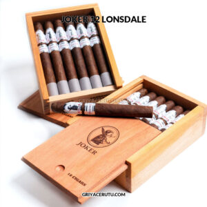 JOKER 12 LONDSDALE