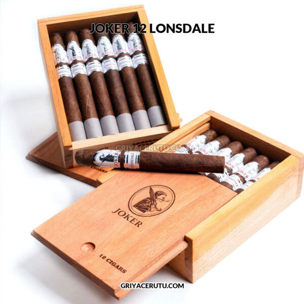 JOKER 12 LONDSDALE