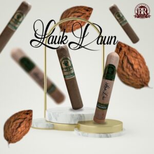 Lauk Daun Edmundo