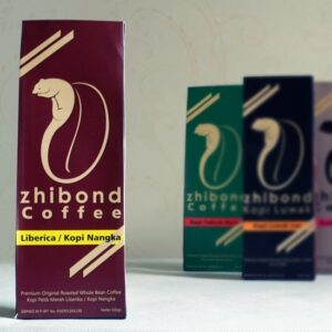 LIBERIKA 100 GRAM ZHIBOND