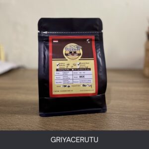 ROBUSTA JEMBER 150 GRAM SURABRATA