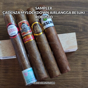 Sampler CMAB