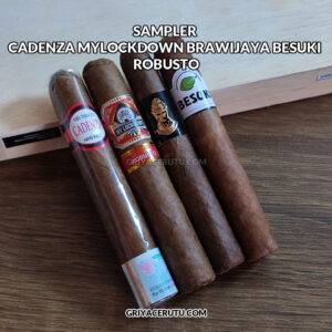 Sampler CMBB