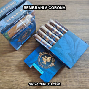Sembrani 5 Corona