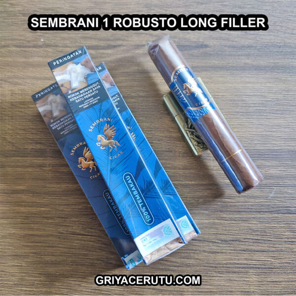 SEMBRANI 1 ROBUSTO - Image 2
