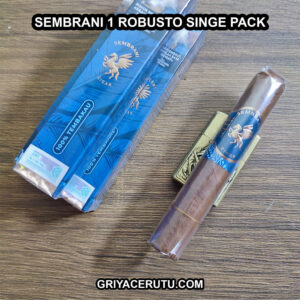 sembrani robusto