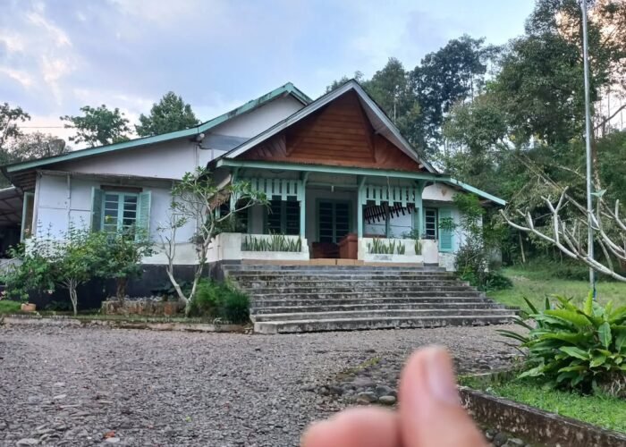Silahturahmi Klungkung Kalijompo