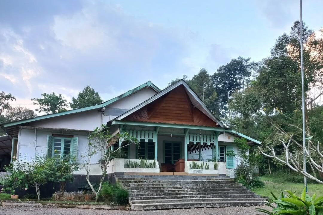 Silahturahmi Klungkung Kalijompo