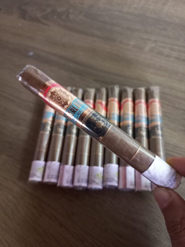 OORLOG SINGLE ROBUSTO - Image 3