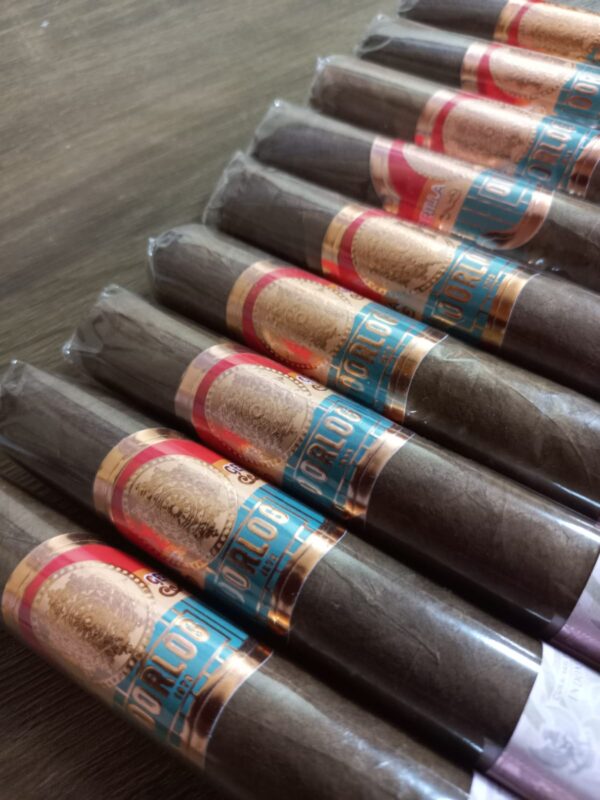 OORLOG SINGLE ROBUSTO - Image 2