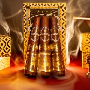 Stay Gold Bin Cigar 1