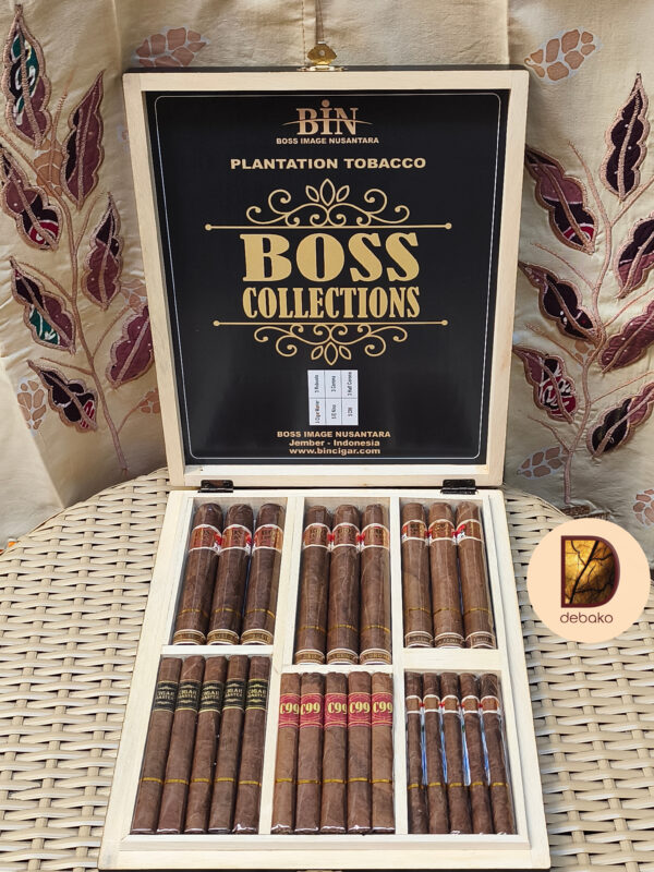 BOSS COLLECTION - Image 2