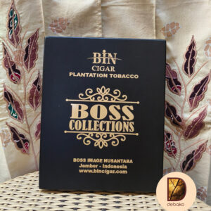 BOSS COLLECTION