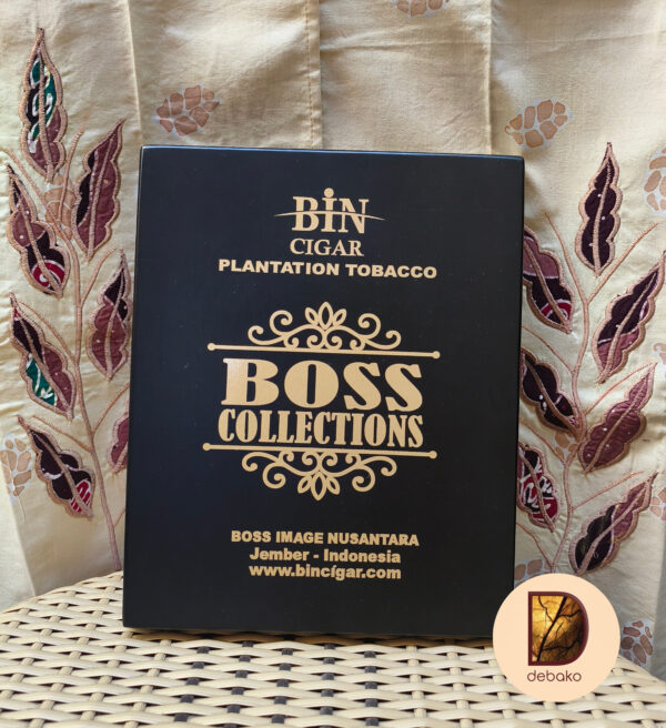 BOSS COLLECTION