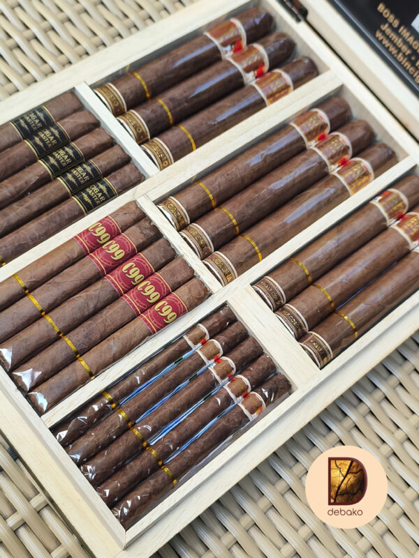 BOSS COLLECTION - Image 3