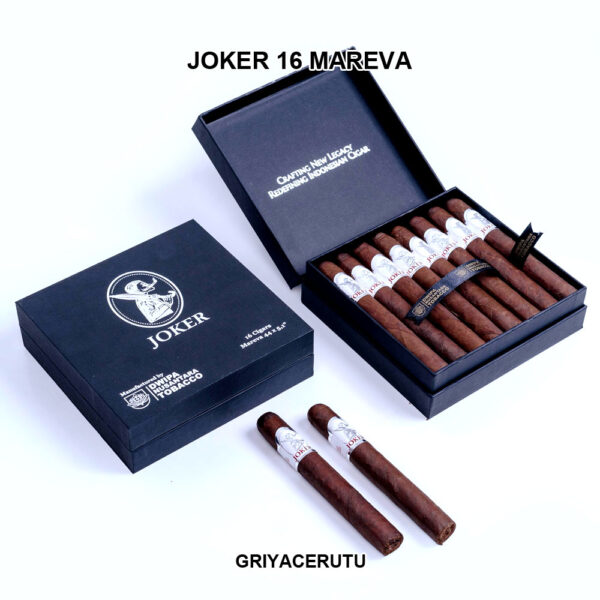 JOKER 16 MAREVA - Image 3